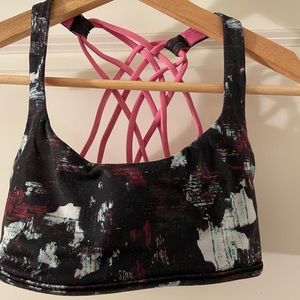 Lululemon bra